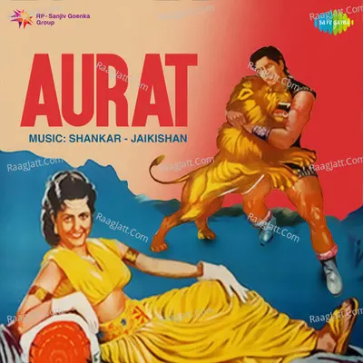 Aurat - Lata Mangeshkar