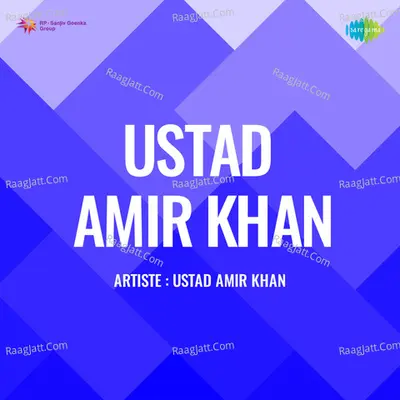 Ustad Amir Khan - Ustad Amir Khan