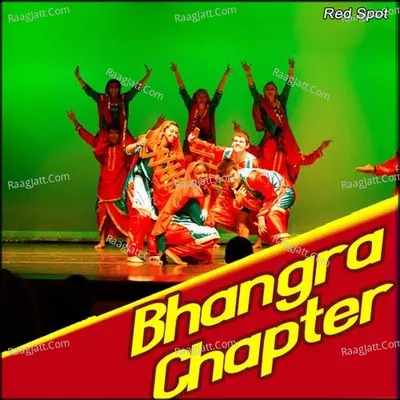 Bhangra Chapter Poster