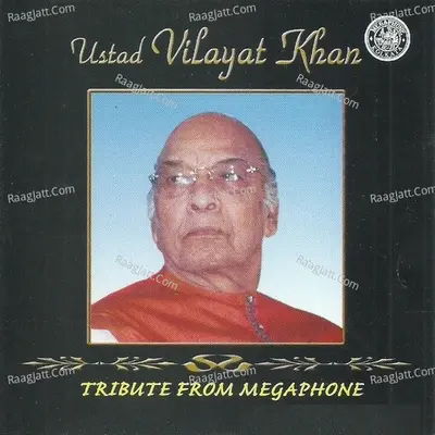 Ustad Vilayat Khan Tribute From Megaphone Poster