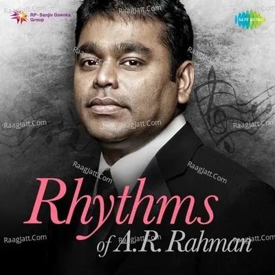 Rhythms of A. R. Rahman Poster