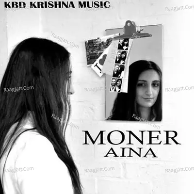 Moner Aina Poster