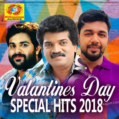 Valantinesday Special Hits 2018 Poster