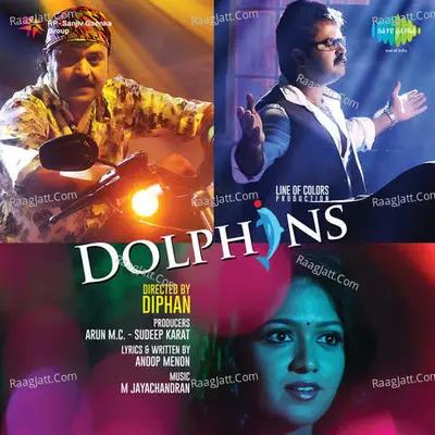 Dolphins - Sudeep