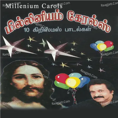 Millenium Carols Poster