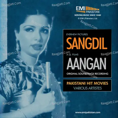 Sangdil & Aangan - Biddu