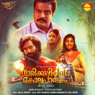 Vaarikkuzhiyile Kolapaathakam Poster