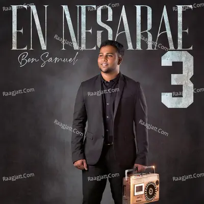 En Nesarae 3 - Ben Samuel