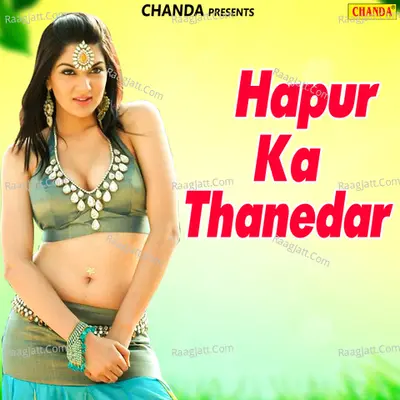 Hapur Ka Thanedar Poster