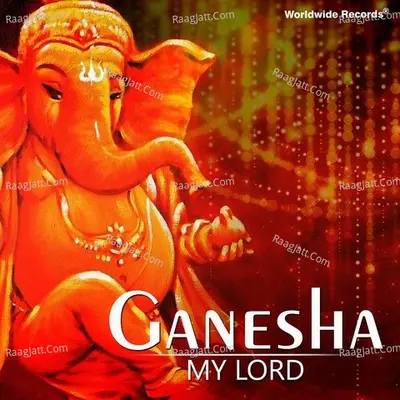 Ganesha - My Lord Poster