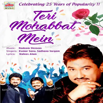 Teri Mohabbat Mein - Kumar Sanu