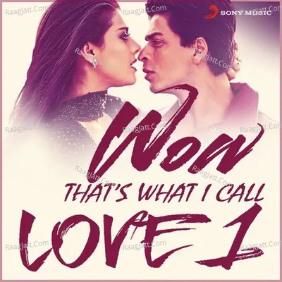 Wow! That'S What I Call Love 1 Poster