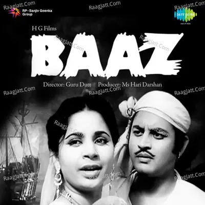 Baaz - Geeta Dutt