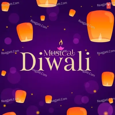 Musical Diwali Poster