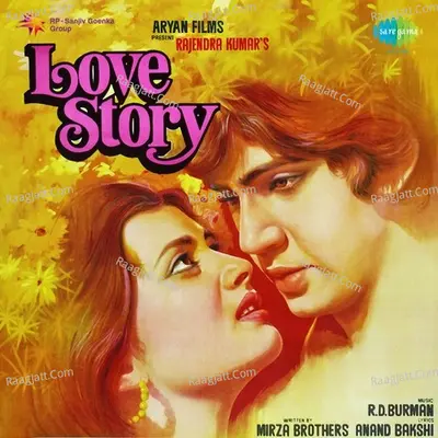 Love Story - Amit Kumar