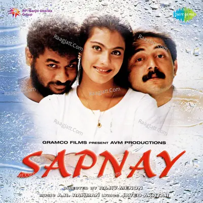 Sapnay - A. R. Rahman