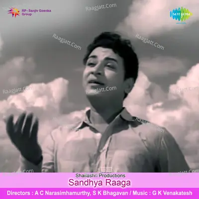 Sandhya Raaga - G K Venkatesh