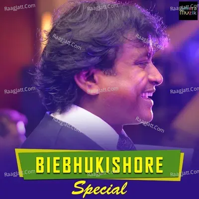 Biebhukishore Special Poster