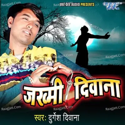 Jakhmi Diwana Poster