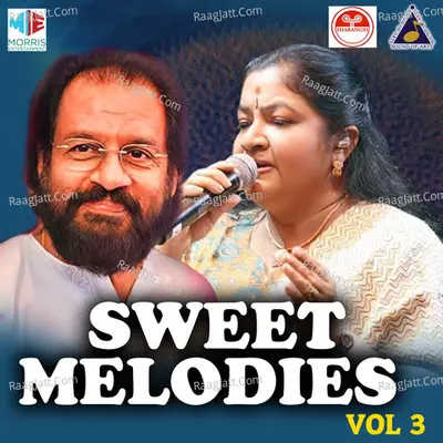 Sweet Melodies, Vol. 3 - K J Yesudas