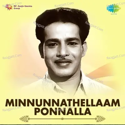 Minnunnathellam Ponnalla - sri chami