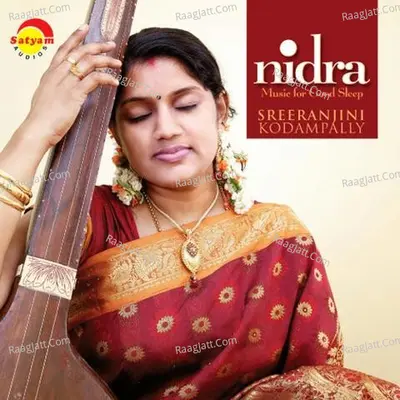 Nidra Poster