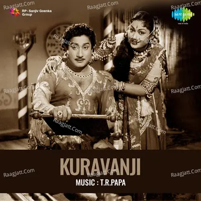 Kuravanji Poster