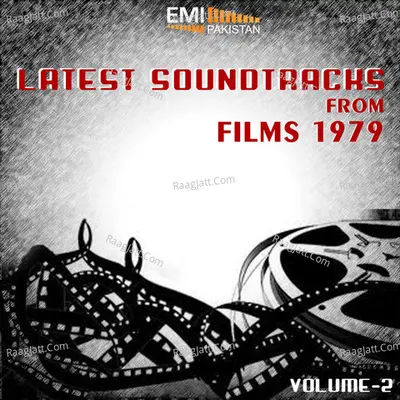 Latest Soundtracks from Films 1979, Vol. 2 - Akhlaq Ahmed