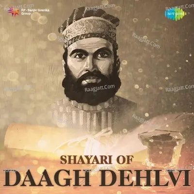 Shayari of Daagh Dehlvi - Lal Mohd. Iqbal