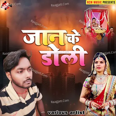 Jan ke doli Poster