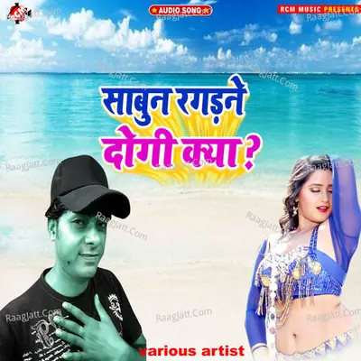 Sabun ragadane dogi kya Poster