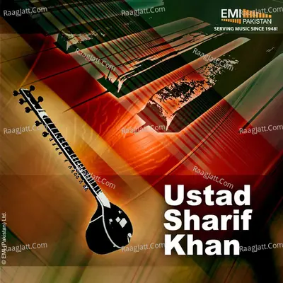 Ustad Sharif Khan Poster