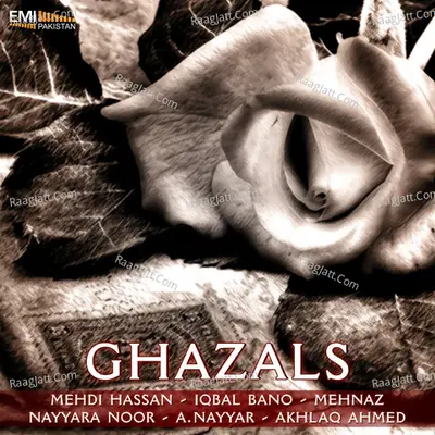 Ghazals - Mehdi Hassan