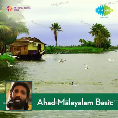 Ahad Malayalam Basic - pyari m manjeri