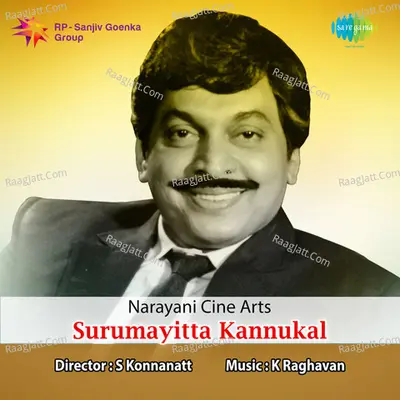 Surumayitta Kannukal - K J Yesudas