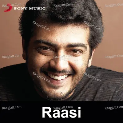 Raasi (Original Motion Picture Soundtrack) - Sirpy