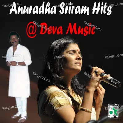 Anuradha Sriram Hits at Deva Music Poster