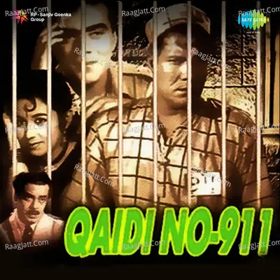 Qaidi No.911 - Lata Mangeshkar