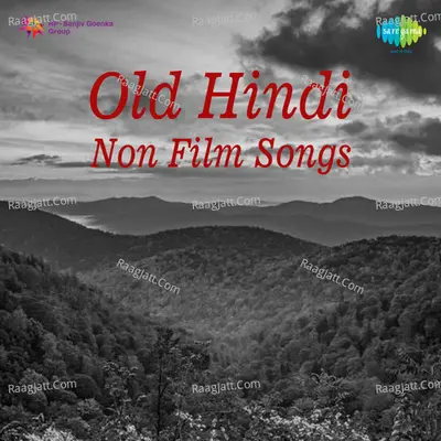 Old Hindi Songs Poster