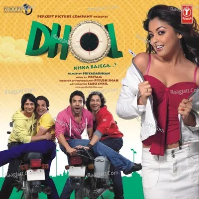 Dhol - Pritam