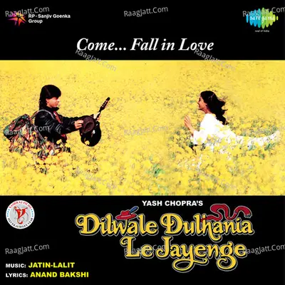 Dilwale Dulhania Le Jayenge Poster