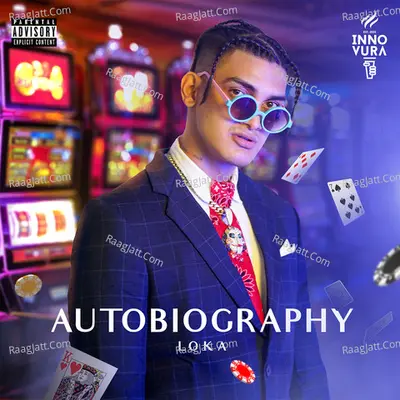 Autobiography Poster