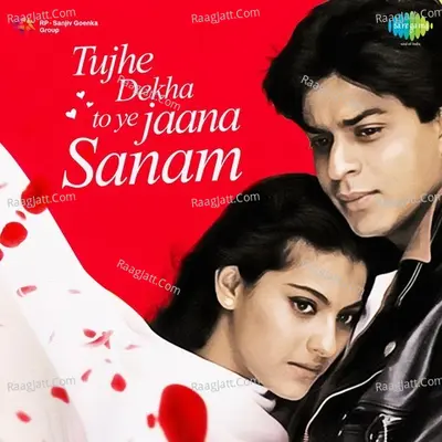 Tujhe Dekha To Ye Jaana Sanam Poster