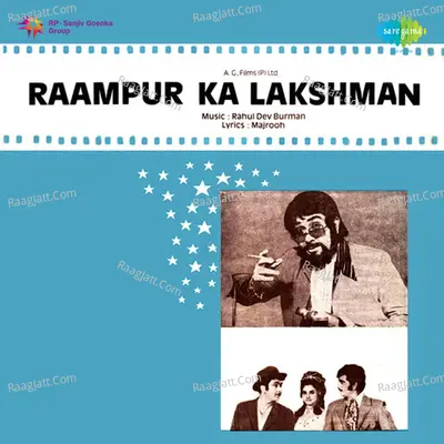 Raampur Ka Lakshman - Asha Bhosle