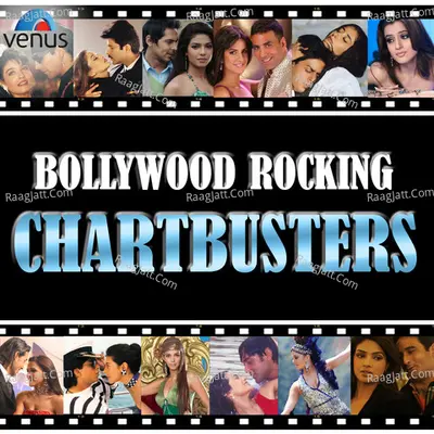 Bollywood Rocking Chartbusters - RDB