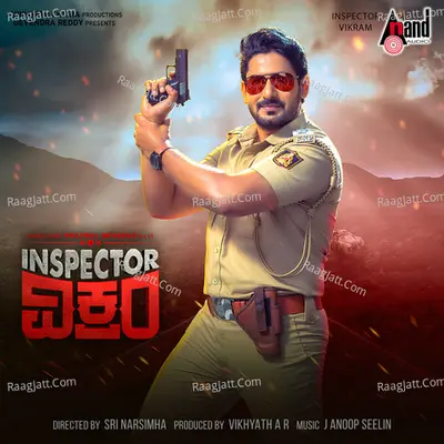 Inspector Vikram - Sonu Nigam