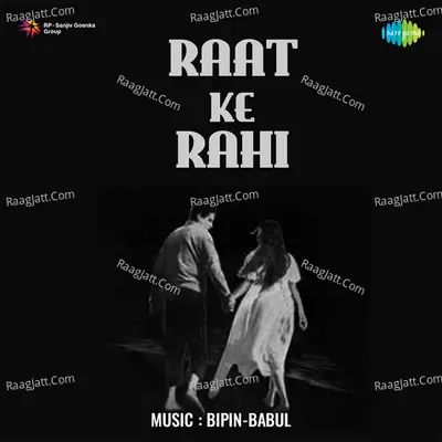 Raat Ke Raahi Poster