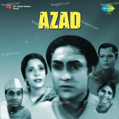 Azad - Hansa Wadkar