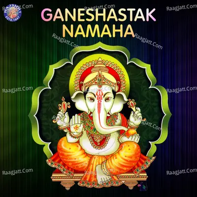 Ganeshastak Namaha Poster