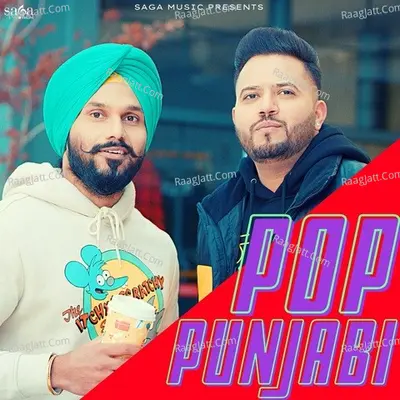 Pop Punjabi Poster